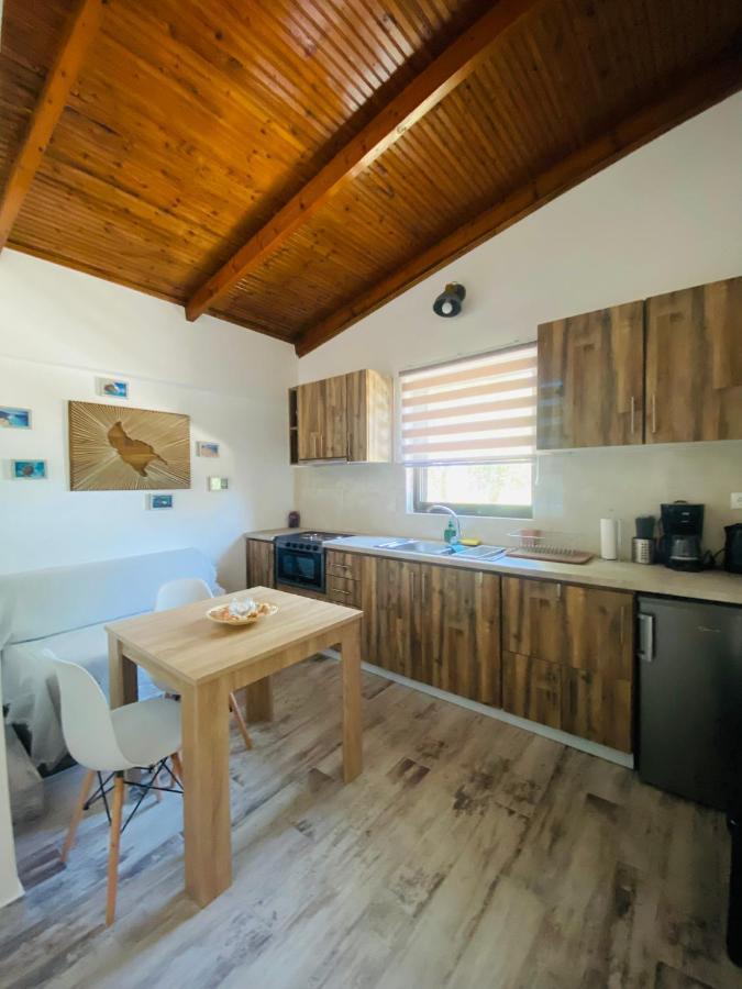 Joyas Cosy Apartment Tragaki Exteriér fotografie